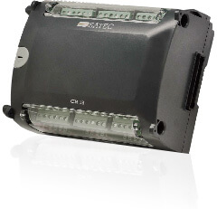 SATEC BFM II модуль на 18 входов