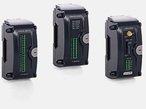 Модули SATEC BFM II